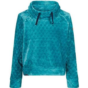 Regatta 'Habiba' hogepolig fleece voor kinderen