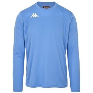 Kappa - Dovol - Sportshirt - Regular Fit - Lange Mouwen