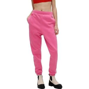 HUGO Nigia Trainingsbroek voor dames, donkerroze659, XS