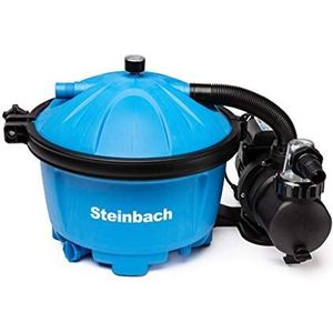 Steinbach Active Balls 50 filtersysteem, blauw