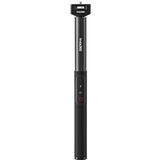 Insta360 Power Invisible Selfie Stick met ingebouwde cameralader voor One RS, ONE X2 & X3