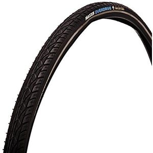 Maxxis Overdrive hybride fietsband (draad kralen 70a, 700x38)