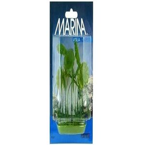 30 Stukken Aquarium Plastic Planten, Kunstmatige Waterplanten, Aquariumplanten Vissen Tank Decoraties, Aquarium Kunstplanten Aquarium Decoratie, realistisch, veilig voor vissen