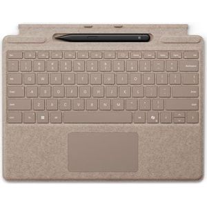 Microsoft Surface Pro toetsenbord + Surface Slim Pen - Duna