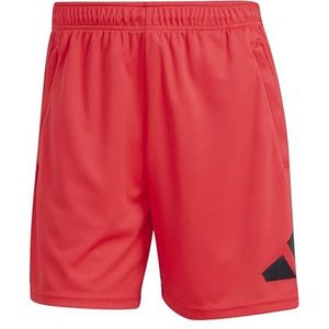 Train Essentials Logo Training Short