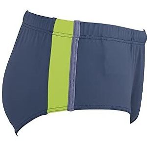 Fashy zwembroek heren, blauw, 5 NL