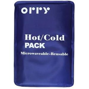 Orry - Warm en koud pakket