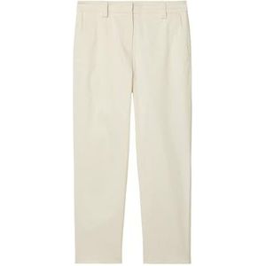 Marc O'Polo Casual broek voor dames, wit, 38