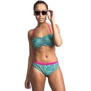 Trespass Linear, bikini top met uitneembare kussens en afneembare bandjes voor dames