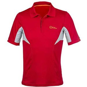 Great Escapes Polo 129U001 Voor mannen.