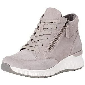 Tamaris Comfort Dames 8-8-85209-29-204 enkellaarsjes, LT. Grey, 40 EU