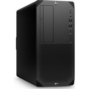 HP Desktop-PC Z2 G9 I9-13900 16 GB RAM 512 GB SSD