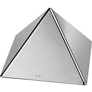 Piramide centimeter Paderno 9
