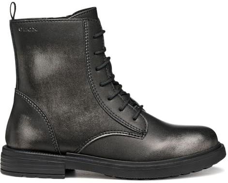 Geox - Eclair - Enkellaarsjes