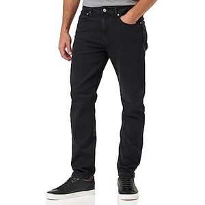 Calvin Klein Jeans J30j323689 Slim Tapered Fit Spijkerbroek Blauw Man