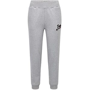 BOSS C_ejoy_ra trainingsbroek voor dames, Silver40., L