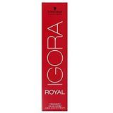 Schwarzkopf Igora Royal 9.5-49 60ml