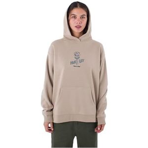 Hurley - Trench Coat - Oversized - 80% Katoen - 20% Polyester