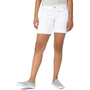 Broek - Korte Pijpen - Regular Fit - Zwart - Katoen