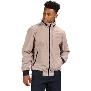 Regatta Maxfield waterdichte en ademende jas met capuchon voor heren