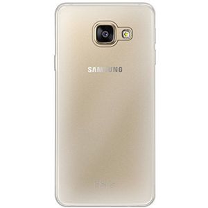 Ideus coa5newtputr beschermhoes van TPU voor Samsung Galaxy A5, transparant