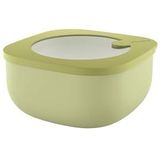 Guzzini - Eco Store & More - Voorraaddoos - Avocado groen - 975 ml