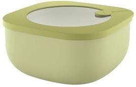 Guzzini - Eco Store & More - Voorraaddoos - Avocado groen - 975 ml