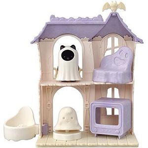 Sylvanian Families 5542 Het Spookjeshuis