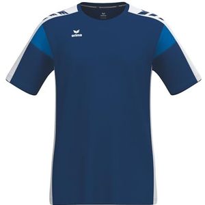 ERIMA - Celebrate 125 - T-Shirt - Zwart - 100% Polyester