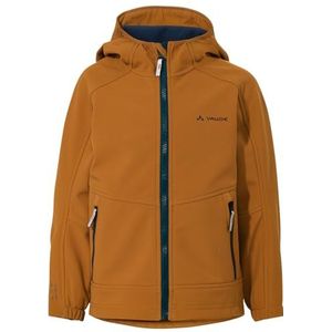 Vaude Rondane IV - Softshelljack - Winddicht - Waterafstotend - Kinderjack