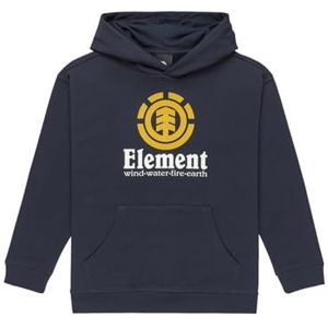 Element Verticale Po Y Sweatshirt voor jongens (pak van 1)