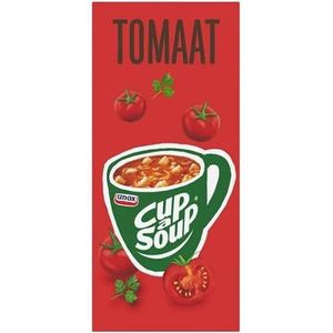 Unox Cup-a-Soup Tomaat 24x140ml