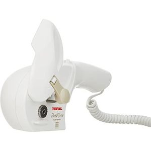 Tefal 8535.31 Elektrische Handblikopener, 20W, Wit