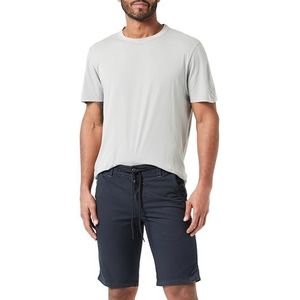 Timezone Slim LucaTZ Short, grijs, 29