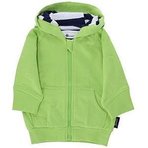 Sterntaler Jongensbabyjas Wiese babyjas, lichtgroen, 56 cm