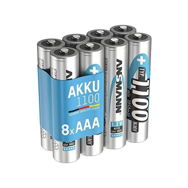 Oplaadbare - Hema - aaa batterijen kopen? | Ruime keus! | beslist.nl