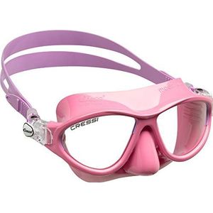 Action roze - Goedkope snorkelsets kopen? | o.a. duikbril + snorkel |  beslist.nl