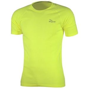 Rogelli Seamless Seamless T-shirt voor heren