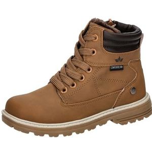 Lico Corner laarzen, bruin, 28 EU, bruin, 28 EU
