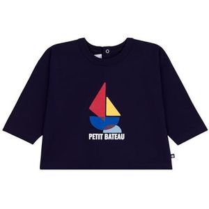 Petit Bateau Cantal_h25 kleding voor overdag, nacht, 3 maanden, uniseks, baby, Nacht, 3 meses