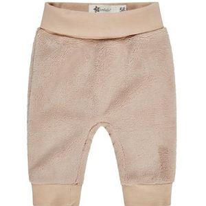 Sterntaler broek teddy, beige, 56