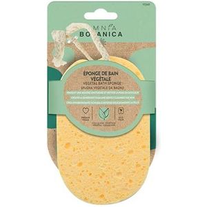OMNIA BOTANICA - Plantaardige badspons – veganistisch product