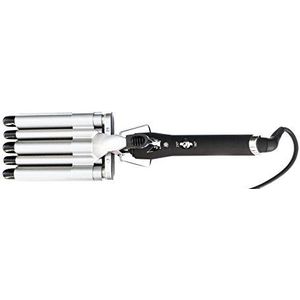 Krultang met 5 takken, professioneel, 210 °C