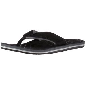 Vans M SANTA ROSA 2 VJXRBLK, heren sandalen/teenslippers