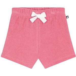 Petit Bateau badpakken voor meisjes, Pioen, 18 Maanden