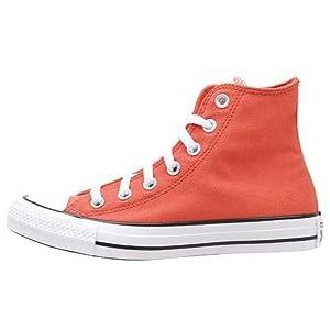 Converse Chuck Taylor All Star Letterman Sneakers voor heren, Nomadic Rust Egret White, 46.5 EU