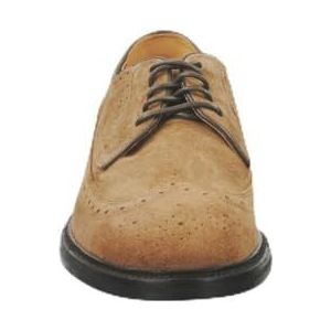 GANT Footwear BIDFORD Sneakers voor heren, cognac, 42 EU, cognac, 42 EU