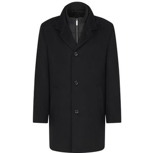 bugatti Herenmantel, blauw, 26