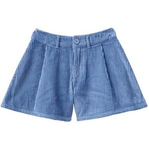 United Colors of Benetton Shorts voor meisjes en meisjes, Avio 05n, 150 cm