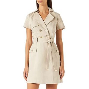 Morgan damesjurk, Linnen, 34